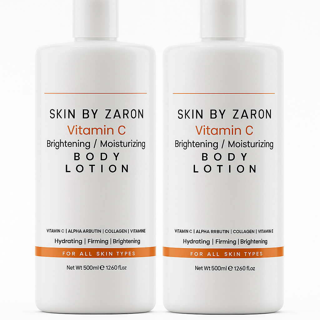 advanced clinicals collagen + peptide firming face & body cream